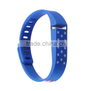 Patterns Fitbit Flex Wristband Replacement (No Tracker Chip) thumbnail-6