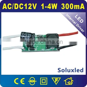Ac/dc 12v 1-4w Transformator thumbnail-1