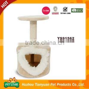 New Product Inddoor Cat Climbing Tree thumbnail-4