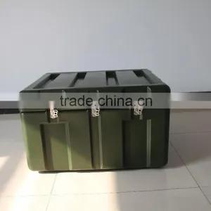 International Standard Military Box by Thermoforming Plastic Process thumbnail-1