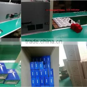Convnetional Smoke Detetcor Wire Network Type Photoelectronic Smoke Detector SD-602 thumbnail-1