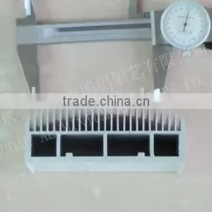 Aluminum Heat Sink thumbnail-1