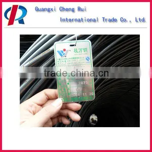 Low Price Hot Rolled Straight Ribbed Steel Bar thumbnail-2