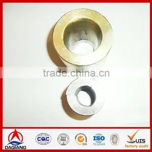 Good Quality Button Bit for Sda Steel Hollow Grouting Good Quality Anchoring Bar thumbnail-1