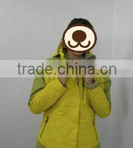 Buy Wholesale Direct From China Women Cotton Bomber Jacket thumbnail-2