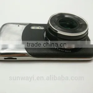 Newest FHD 1080P Car Dash Cam Dvr Camera, Novatek 96655 Chipset thumbnail-4