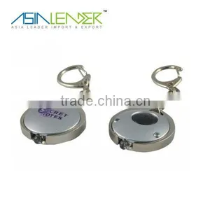 Led Keychain Promotion Keychain Keychain With Light thumbnail-1