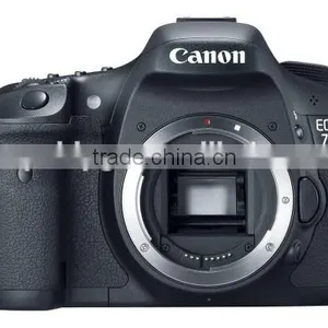Canon EOS 7D Body Only Digital SLR Cameras (International Ver.) DGS Dropship thumbnail-1