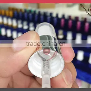All High-Quality Plastic Sprayer for Hand-Cream Automatic Production thumbnail-1