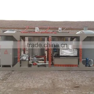 Asphalt Emulsifier,hot Sales Emulsified Asphalt Plant Configuration Details From Manufacturer thumbnail-4