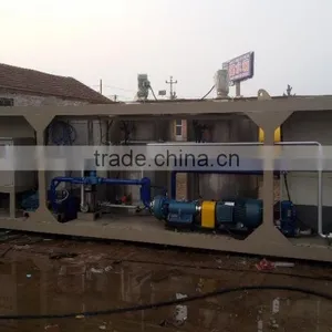 Model ZXGR-8 Emulsified Asphalt Plant Details,Asphalt Batching Plant Cold Mix Asphalt Plant thumbnail-6