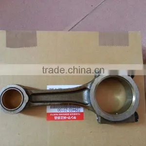 4TNE88 4TNV88 Connecting Rod 4TN88 4D88E Con Rod for Yan-mar thumbnail-1