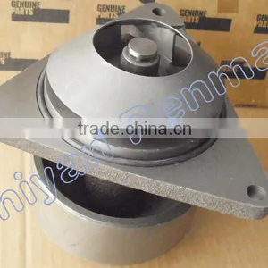 6CT Cooling System Water Pump 3900974 thumbnail-3