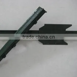 Galvanized or PVC Coated t Fence Post thumbnail-1