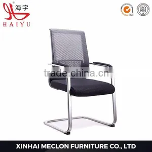 2016 New Furniture Boss Mesh Executive Big Boss Leather Luxury Executive Office Chairs thumbnail-3