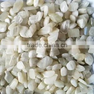 High Polished Moonstone Tumbled Stone thumbnail-3