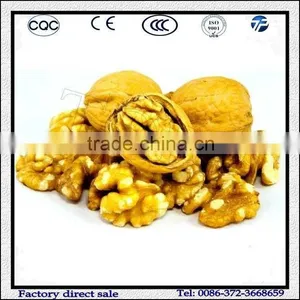 High Output Commercial Walnut Peeling Machine For Sale/Walnut Peeler Machine thumbnail-2
