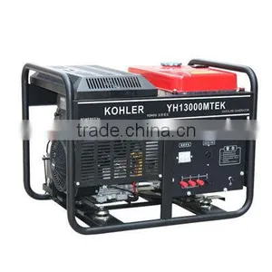 Off Grid Standby Generators With EPA Compliant Engine thumbnail-1