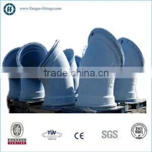Ductile Iron Pipe Fittings thumbnail-1