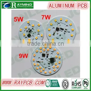 UV LED PCB SMT5050, Motherboard LED Light, Aluminum LED Driver PCB Board thumbnail-1