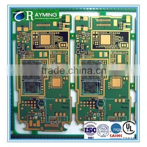1.6MM Thickness 8 Layer Industrial Computer Small Circuit Board thumbnail-1