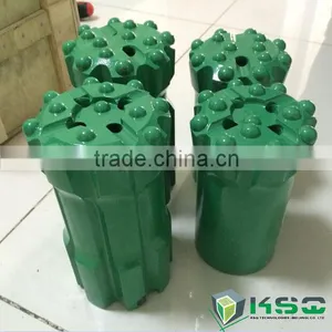 China Rock Bit / Drill Bit for Surface Drill Rigs / T45 89mm Thread Button Bit thumbnail-1