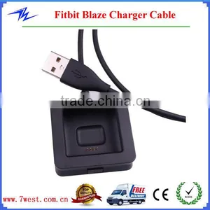 Replacement USB Cable for Fitbit Blaze Cable, Fitbit Blaze Charger Cable thumbnail-6
