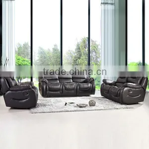GC853 Modern Design Furniture Super Comfortable Recliner thumbnail-1