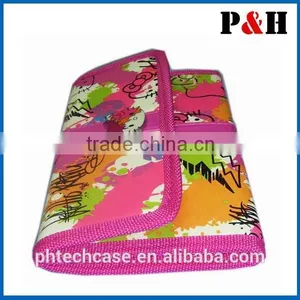 Lady Cheap Wholesale Makeup Bags, Cosmetic Bag thumbnail-4