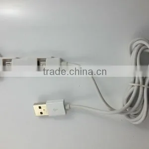 3in1 Usb Mobile Cable for Iphone Htc bb Nokia thumbnail-1
