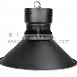 80W LED Low Bay Light 93Lm/W 8053Lm Ra84 5 Years Warranty CE RoHS DLC Led High Bay Light 80w thumbnail-1