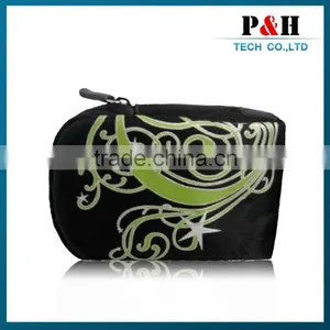 Stylish Printed Camera Bag for Girls With String thumbnail-1