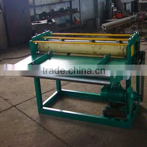 Aluminum Sheet Slitting Machine thumbnail-5