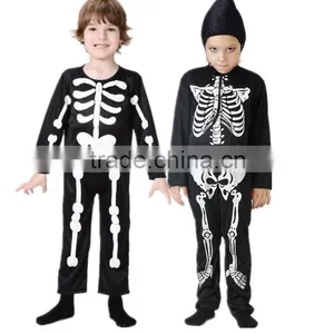 2016 Hot Sale Realistic Halloween Fancy Dress National Children's Costumes for Kids Quality Choice thumbnail-6