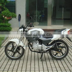 Powerful New Design 200CC Tiger Motorcycle thumbnail-5