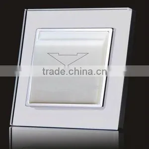 KT-TB902 Hotel Power Saver Switch thumbnail-1