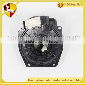 NEW High Quality 25554-4M426 Airbag Spiral Cable Sub Clock Spring Fit For SUNNY thumbnail-3