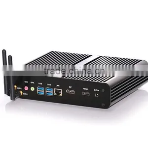 Industrial Mini PC Host thumbnail-3