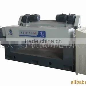 Wood Peeling Lathe for Face Veneer thumbnail-1