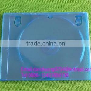 Blu Ray Dvd Case Single 7mm thumbnail-6