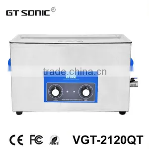 GT SONIC Engine Block Ultrasonic Cleaning Machine VGT-2120QT thumbnail-1