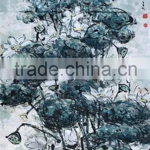 Wholesale Printed Rice Paper thumbnail-1