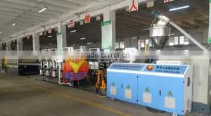 Qingdao Sanyi Plastic Machinery Co., Ltd. company overview - view 1 thumbnail
