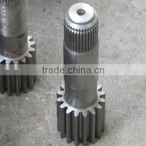 OEM Welcome Wholesale Spline Shaft thumbnail-3