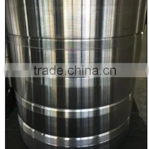 OEM High Precision Customized Ductile Iron Casting Die Casting Iron thumbnail-1