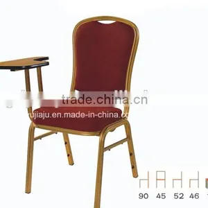 Nice Banquet Chair With Writing Pad thumbnail-1