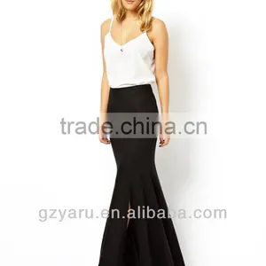 Pictures of Long Skirts and Tops Ladies thumbnail-1
