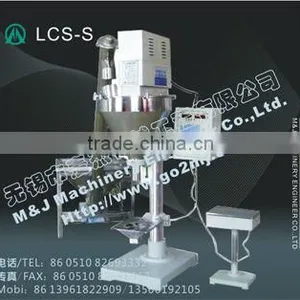 Washing Powder Packing Machinery thumbnail-1