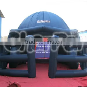 Bracos NFL Inflatable Helmet Sports Football Tunnel thumbnail-4