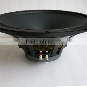 Speakers for Home System With High Quality Car Audio Speaker 15 Inch Speakers Subwoofer thumbnail-2